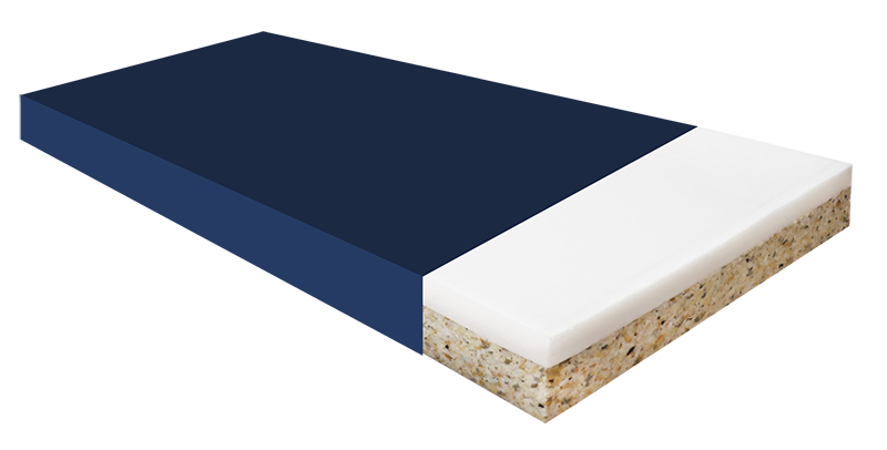 Produktbild BeeGood-Matratze