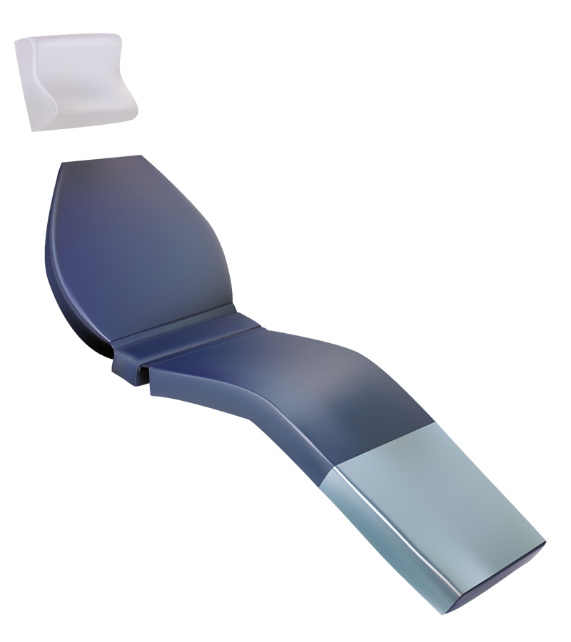 Produktbild Body support