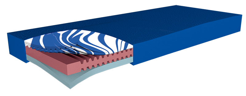 Produktbild Hyper Foam GEL