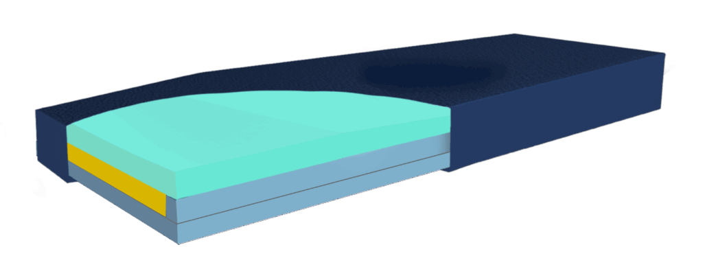 Produktbild Hyper AIR hybrid