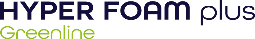 Produktlogo Hyper Foam plus Greenline