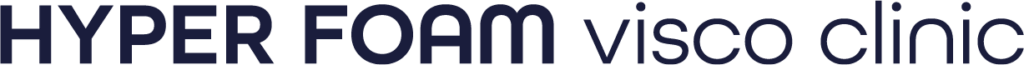 Produktlogo Hyper Foam visco clinic