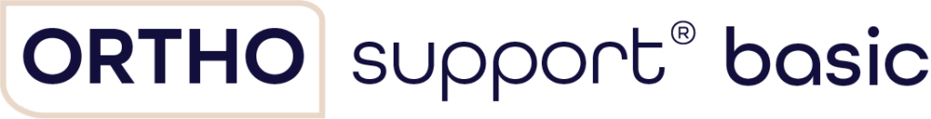 Produktlogo Ortho support basic