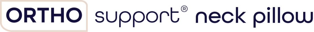 Produktlogo Ortho support neck pillow