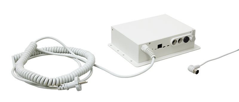 Smartbox für die Hallòw-Matratze