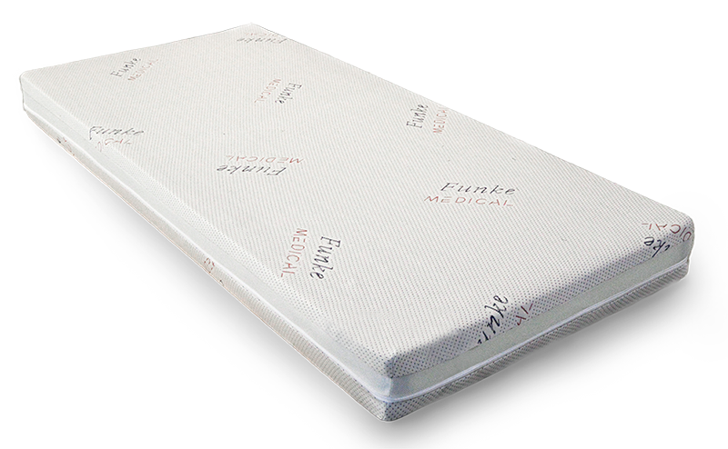 Produktbild Matratze