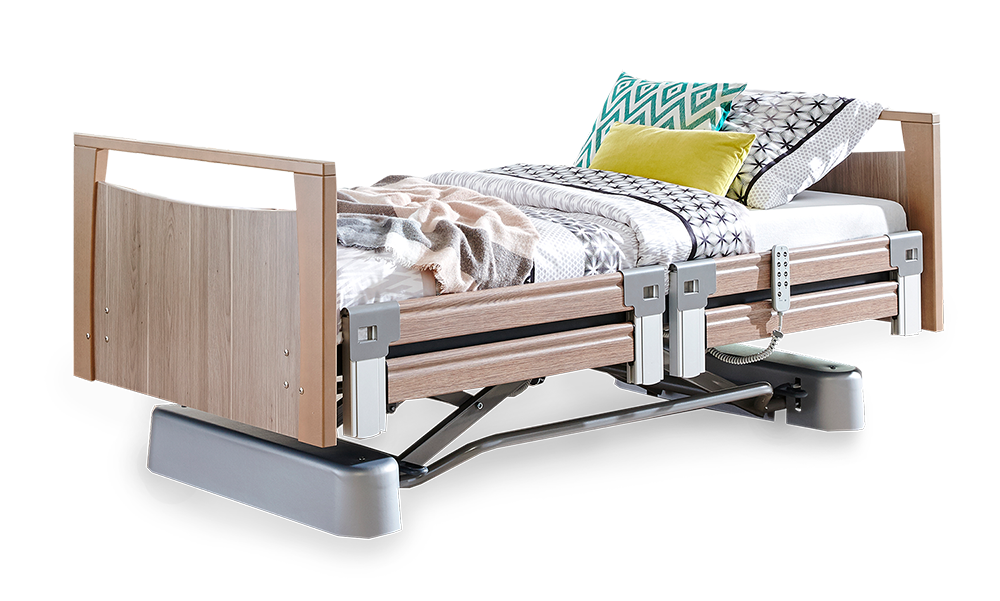 Produktbild Scintilla 2000