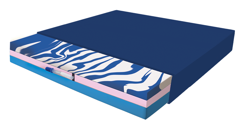 Produktbild XAIR hybrid