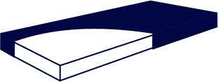 Icon einer Funke Medical Matratze