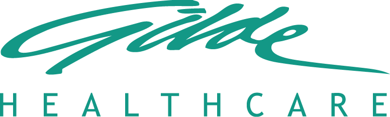 Logo Gilde Healthcare